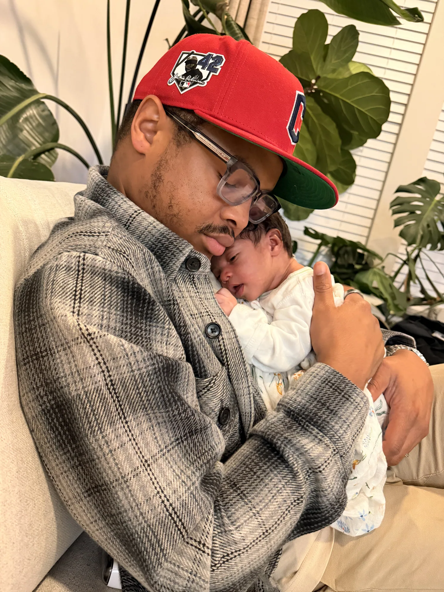 Yara — first days