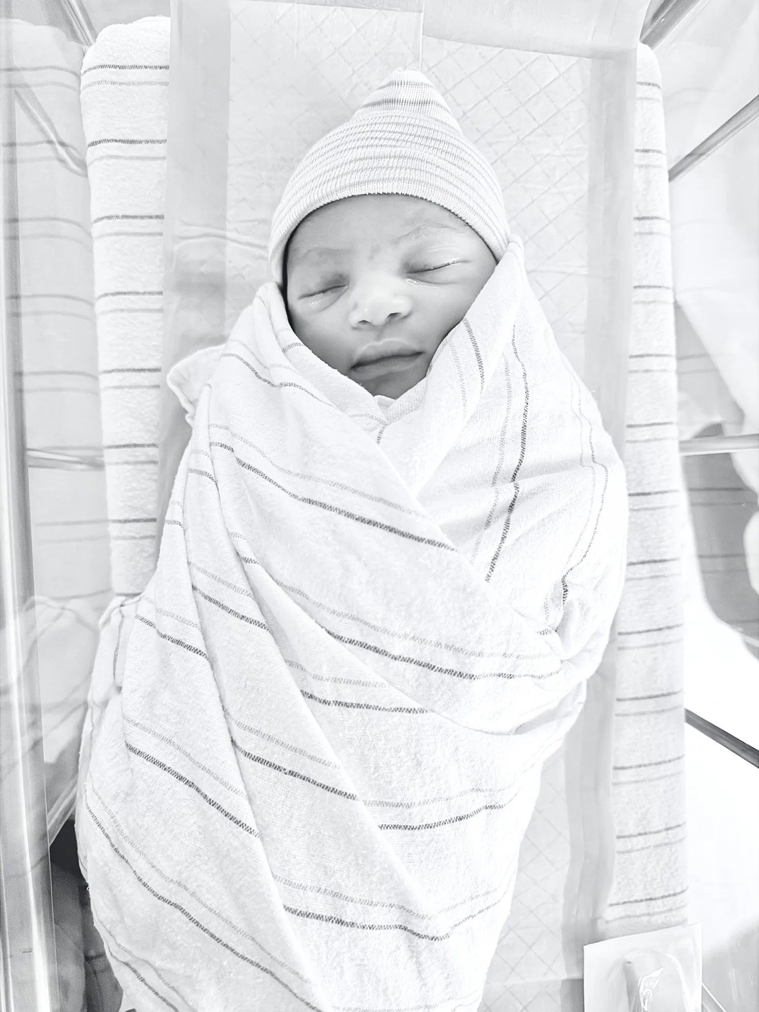 Yara — first days